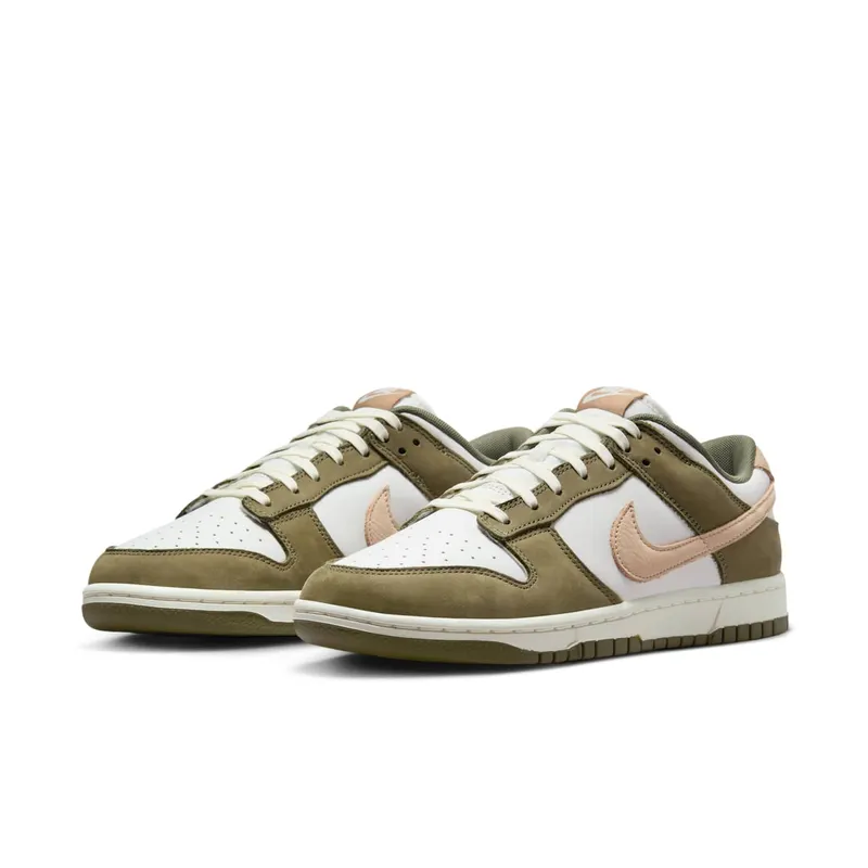 Nike Dunk Low “Medium Olive” (FQ8250-200)