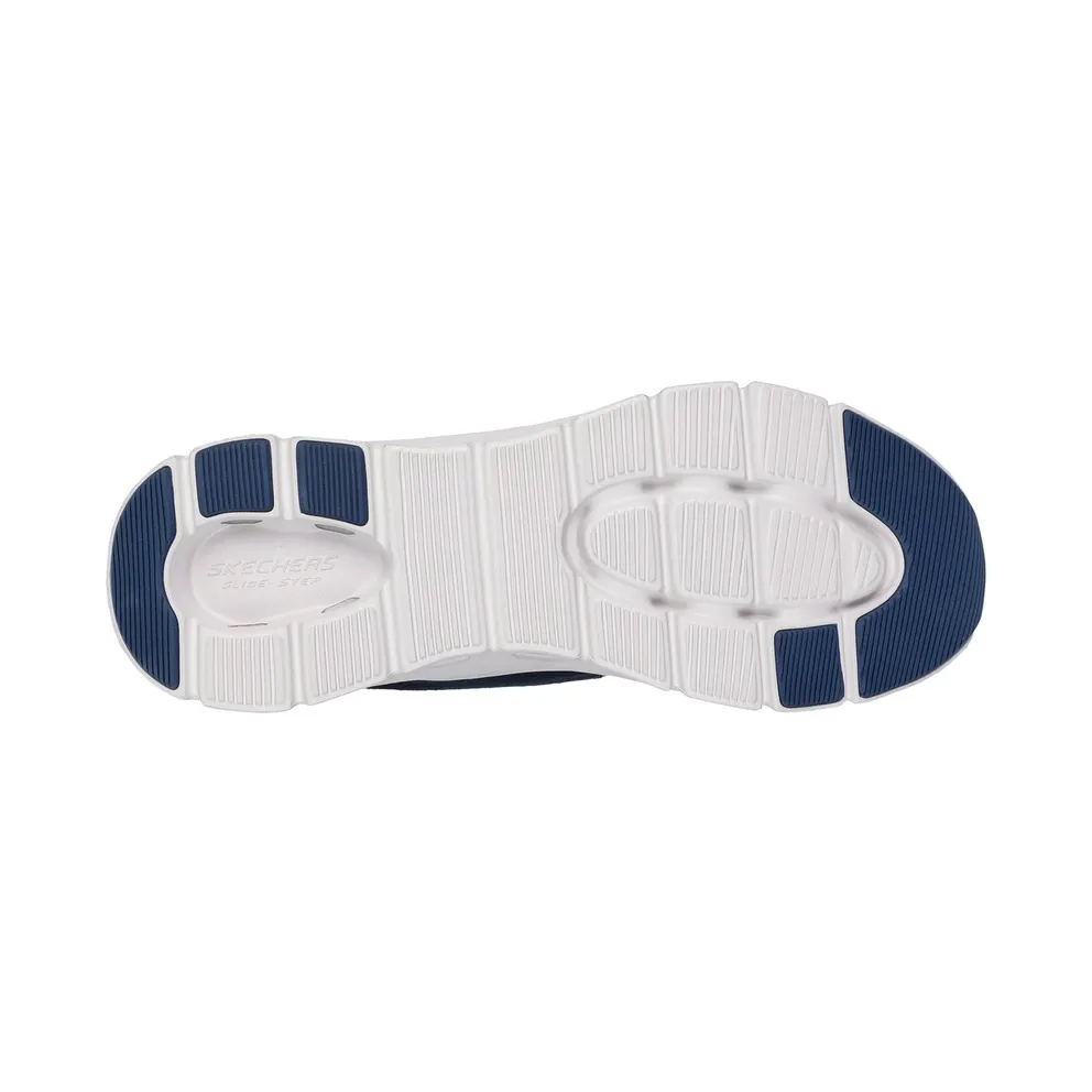 Skechers Slip-ins: Glide-Step Pro – Elron Sneaker Marine