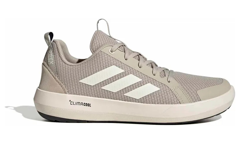 adidas Boat Climacool Beige