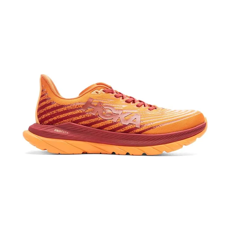 Hoka One Mach 5 Amber Haze (1127893-AHRT)