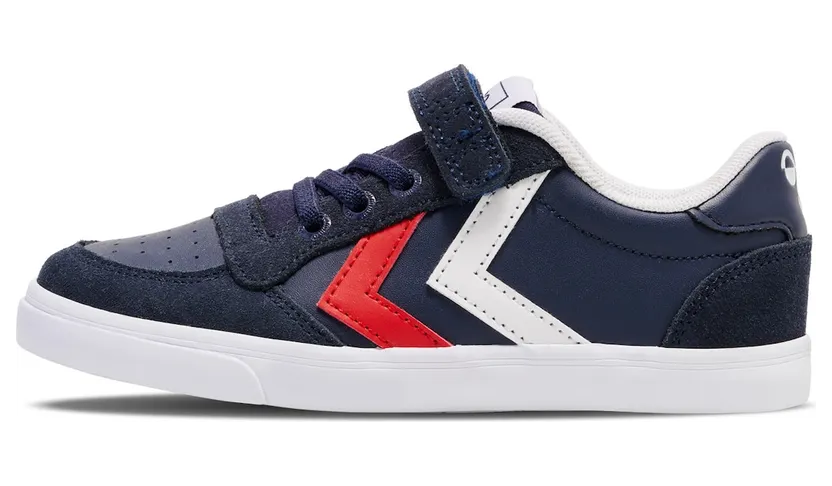 Hummel Stadil Blue (204495-7634)