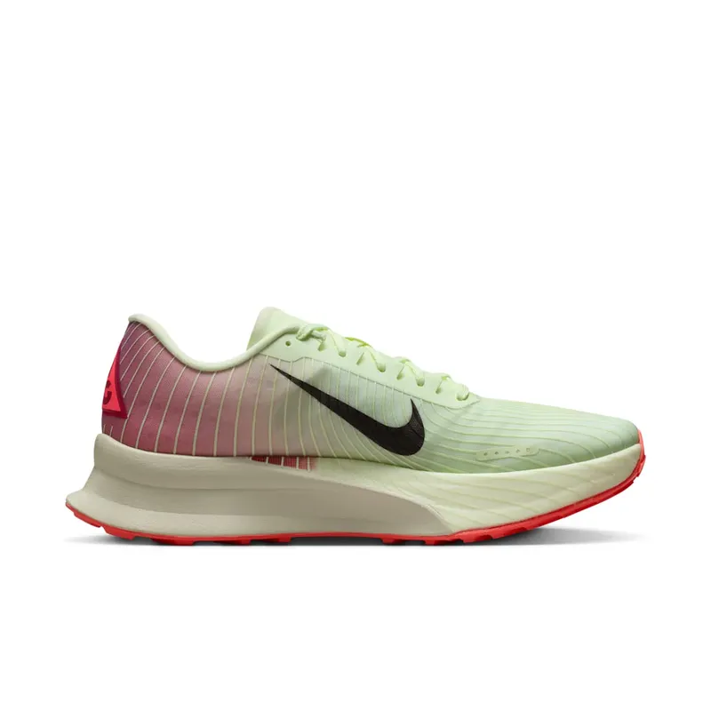 Nike ACG ZoomX Ultrafly Trail “Volt Tint” (HF5668-700)