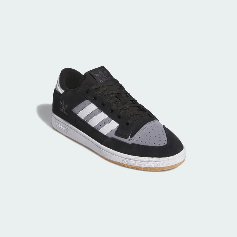 Adidas Centennial ADV Core Black / Grey Five / Cloud White (IE6610)