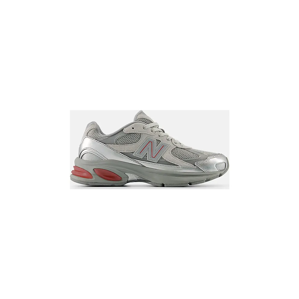 New Balance 2010 “Silver Red” (U20108WP)