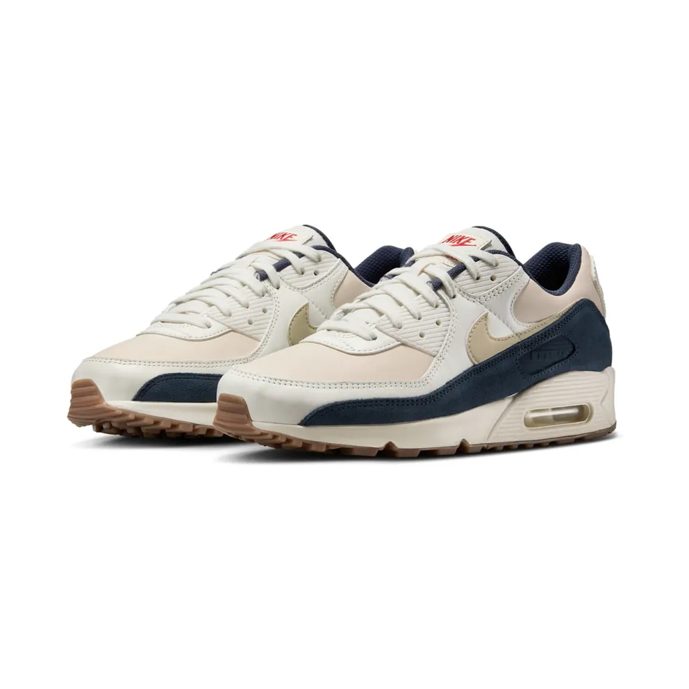 Nike Air Max 90 “Rare Air – Pale Ivory” (IH4379-110)