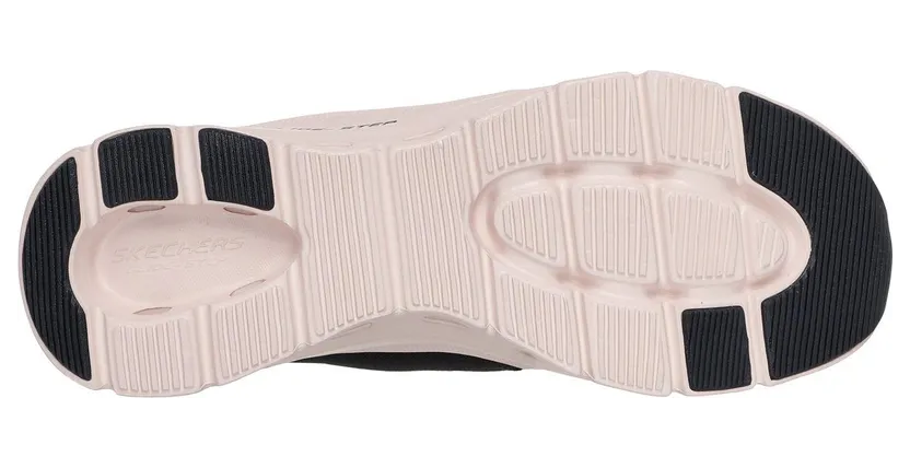 skechers-glide-step 150438_BKRG