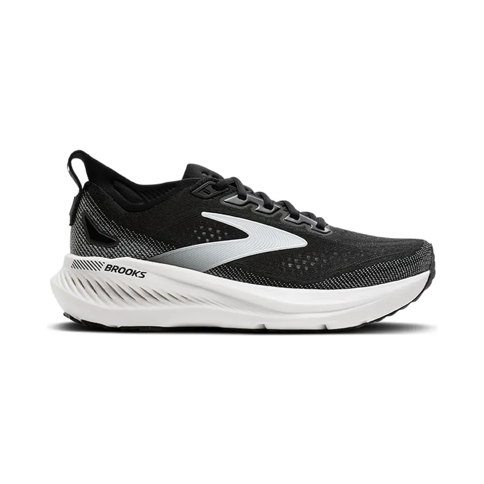 Brooks Glycerin Black / Grey / White (110503-1D-090)