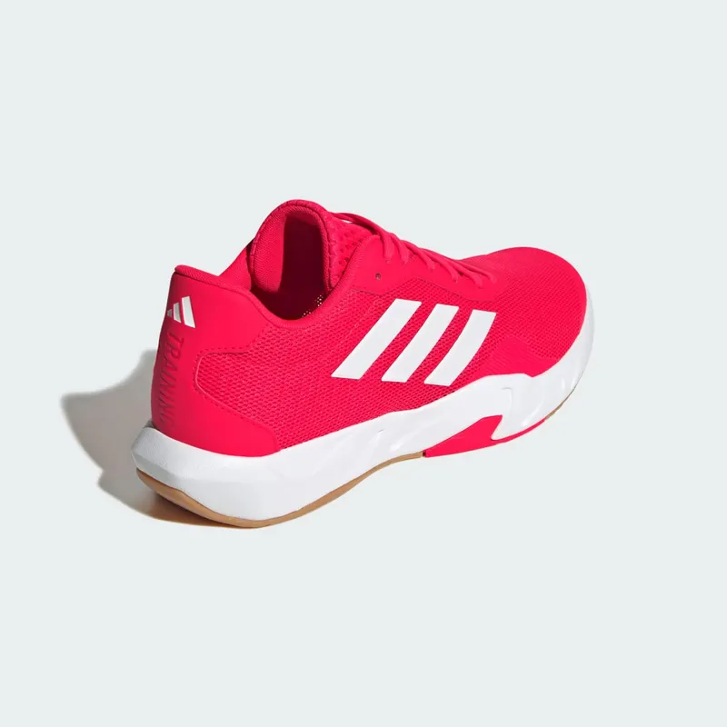 Adidas Amplimove Trainer Lucid Red / Cloud White / Gum (IH5268)