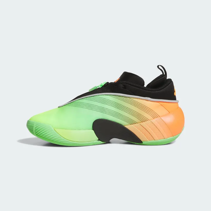 adidas D.O.N. Issue #7 Lime Burst (JR9758)
