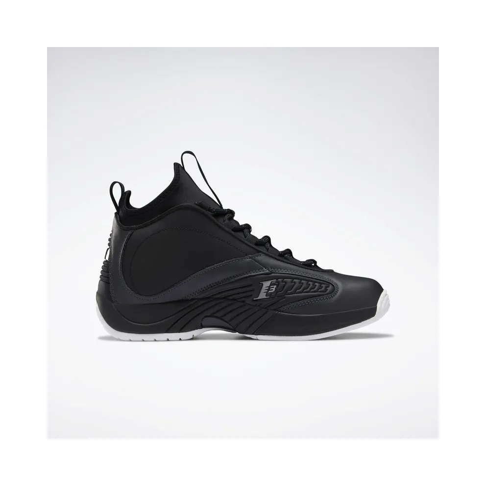Reebok Answer 4.5 Black Coal (CN6849)