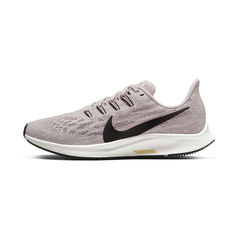 Nike Air Zoom Pegasus 36 Platinum Violet (W) Platinum Violet/Plum Chalk/Sail (AQ2210-011)
