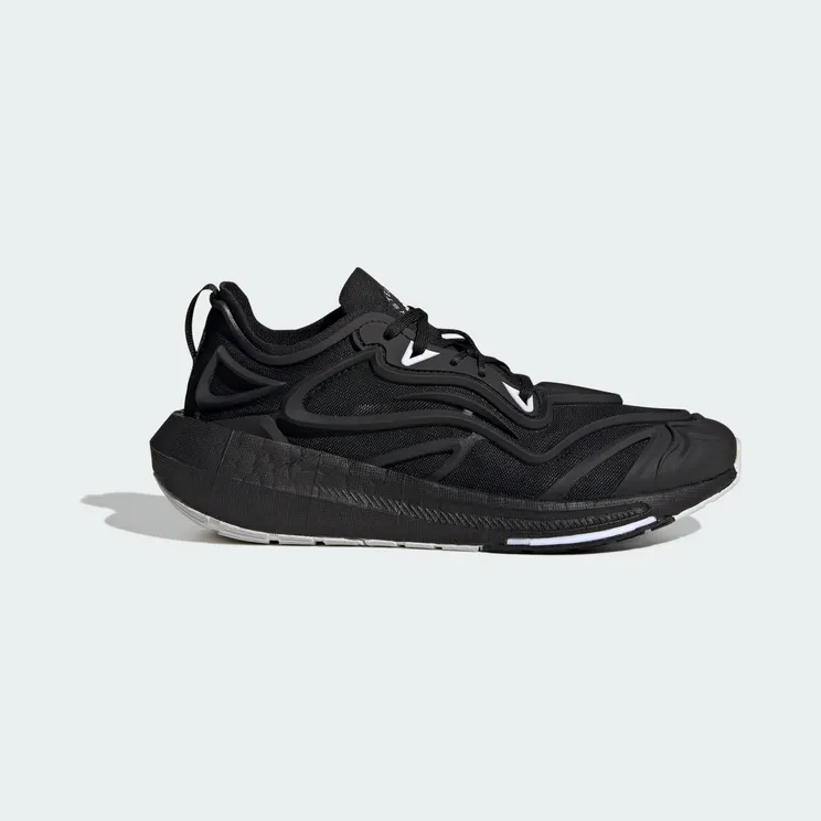 Adidas Stella McCartney X ULTRABOOST SPEED “Core Black” (IF0430)
