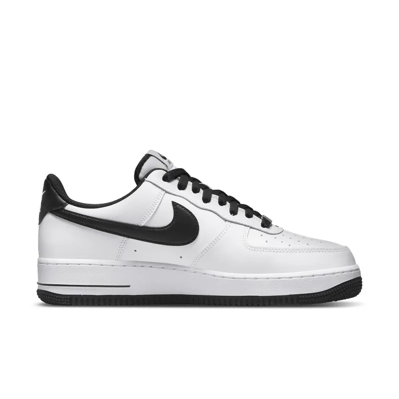 Air Force 1 07 White Black (DH7561-102)