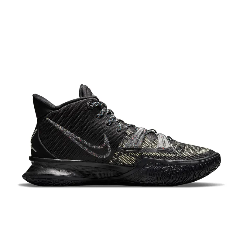 Kyrie 7 Black (CQ9326-007)