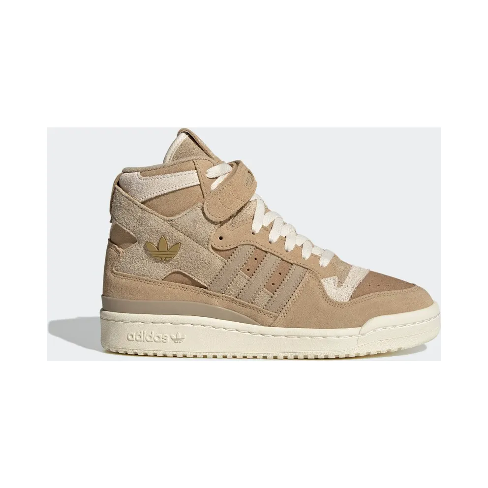adidas Forum 84 Hi Schuh Beige Tone / Hemp / Cardboard (GZ8592)