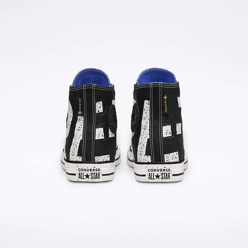 Converse GORE-TEX Soho Survivor Chuck Taylor All Star High Top (165941C)