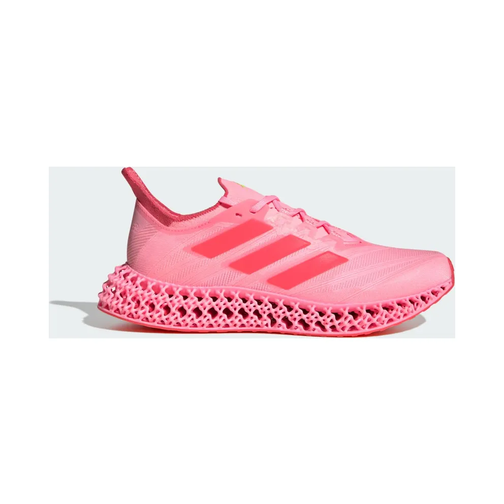 adidas 4DFWD 4 Pink Spark Preloved Scarlet Preloved Crimson (IE0996)