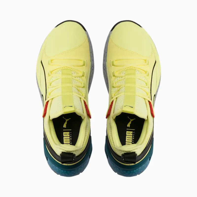 Puma Uproar Spectra Limelight Black Limelight/Puma Black-Puma White (192979-03)