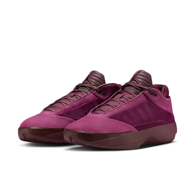 Jordan 40 Bordeaux (HM9931-601)