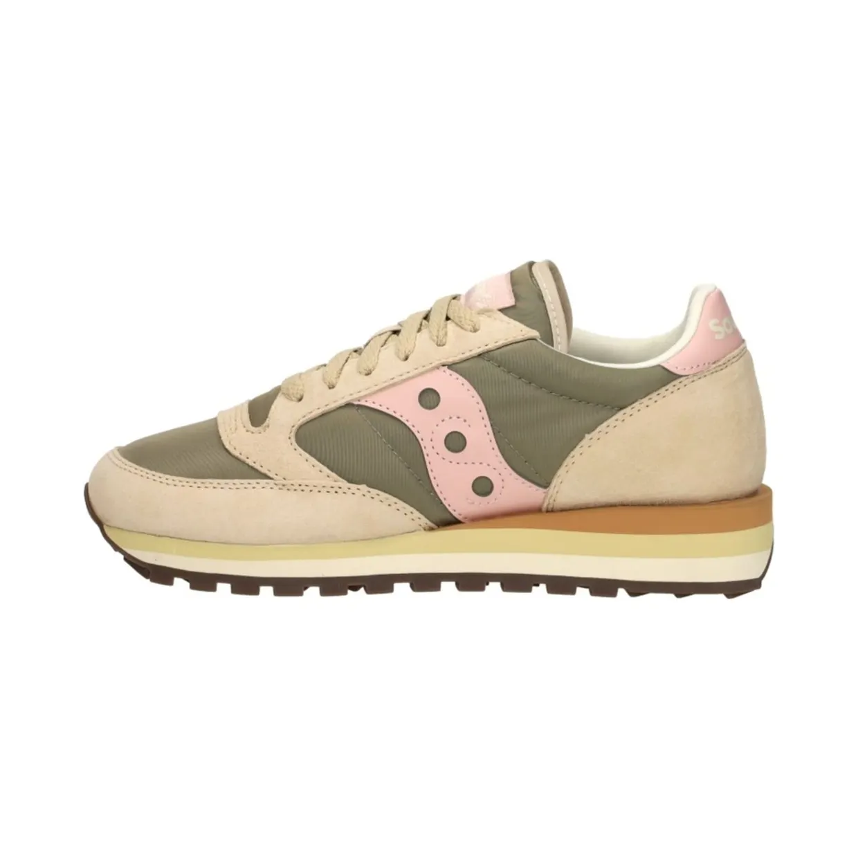 saucony-sneaker 6000069347C70