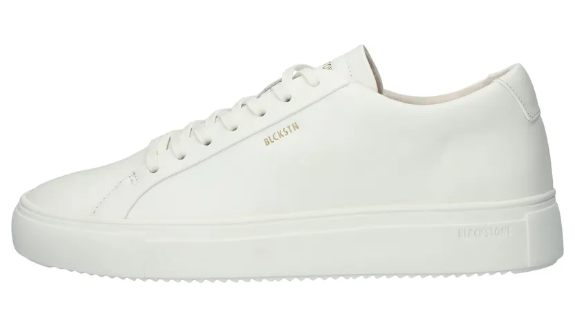 Blackstone sneaker Wit (DL274WHIT)