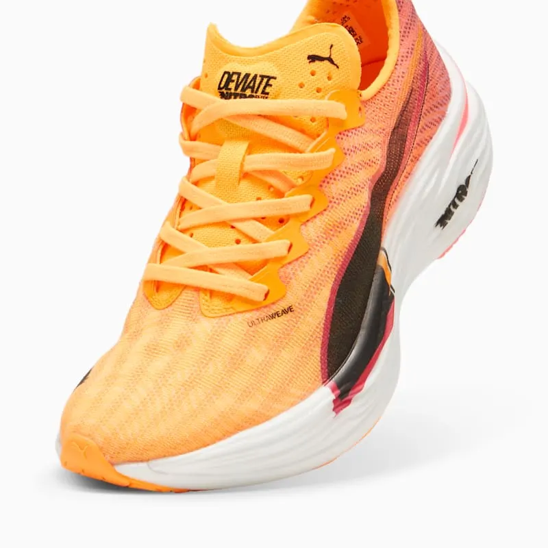 Puma Deviate Nitro Elite 3 Sun Stream (310555-01)