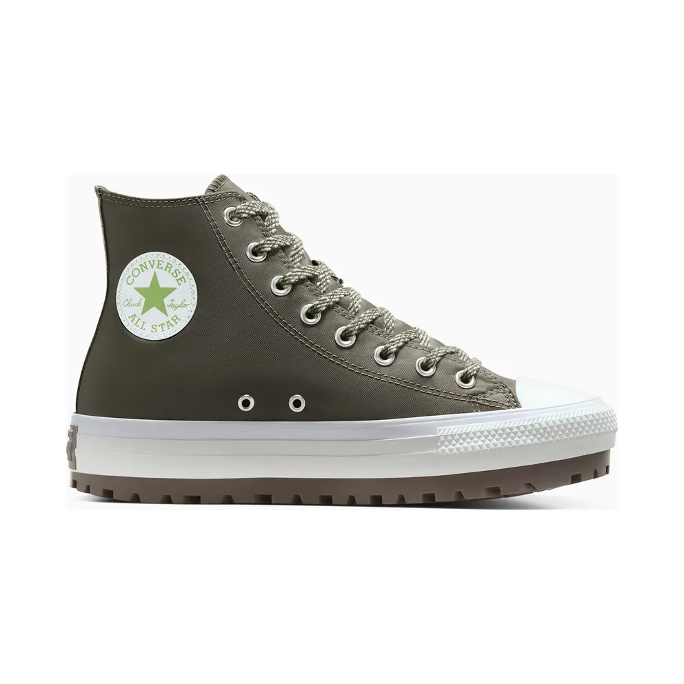 Converse Chuck Taylor All Star City Trek Truffle/Magic Forest/Egret (A09141C)