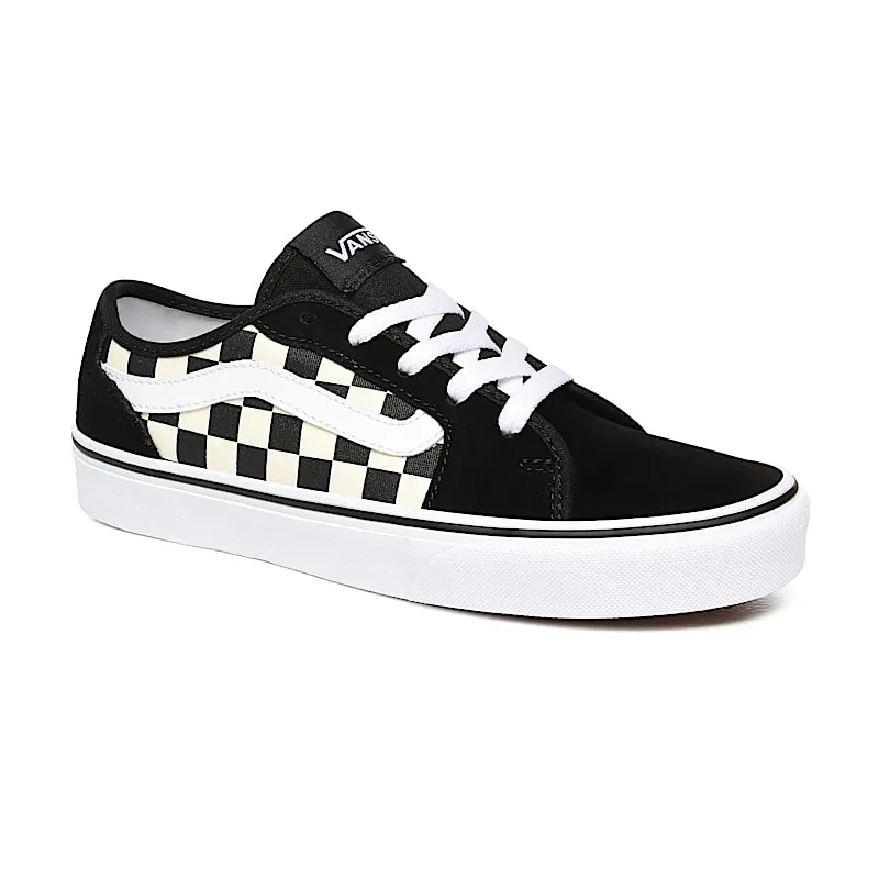 Vans Filmore Decon “Black White” (VN0A45NM5GX)