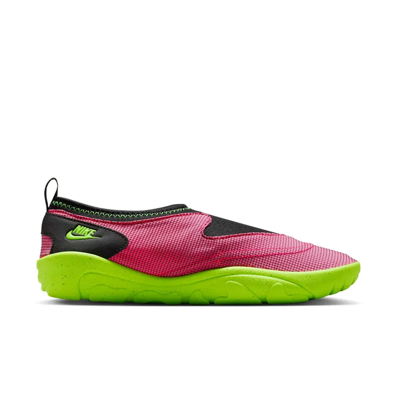 Nike Aqua Turf (hyper pink / electric green / black) – FZ5628-601
