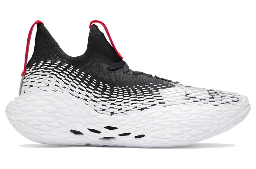 Under Armour Futr X Elite 2 Black (6007019001)