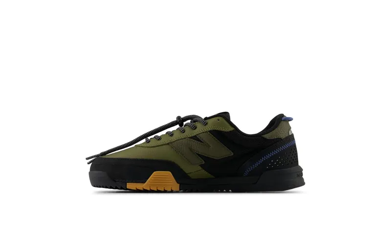 New Balance New Balance Numeric 440Wv2 (UN440WOL)