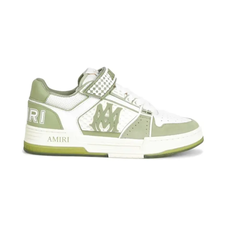 Amiri Ma Skyline “Green” (AMSNSN1063)