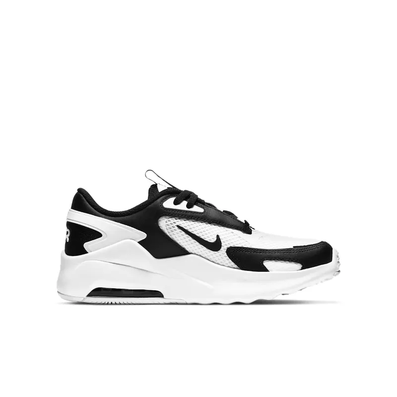 Nike Air Max Bolt Older Kids’ White (CW1626-102)