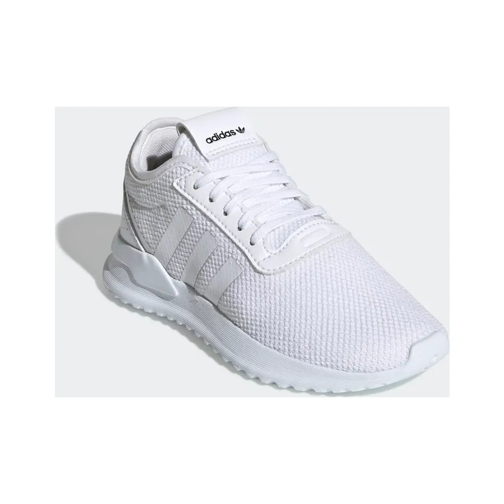 adidas U_PATH X C Cloud White / Cloud White / Core Black (EF9195)