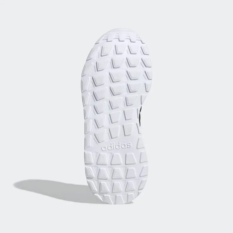 adidas Questar Flow Core Black / Grey Six / Active Red (G26770)
