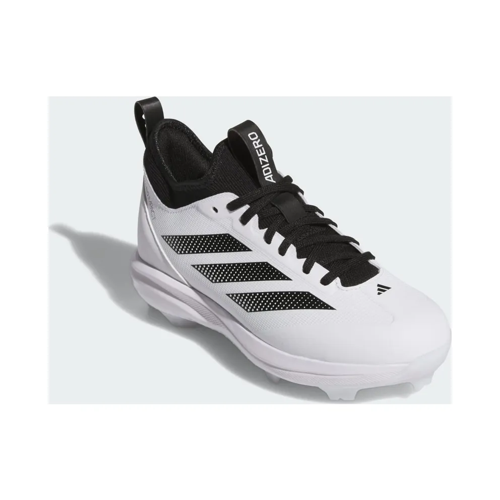 adidas Adizero Impact 2.0 TPU Cloud White Core Black (JH6747)