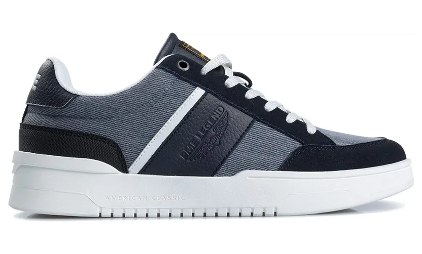 PME Legend sneaker Blauw (PBO2603050-599)