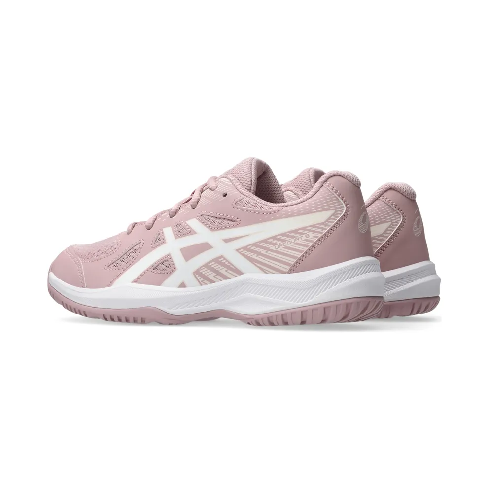 ASICS UPCOURT 6 GS “Morganite / White” (1074A045-702)