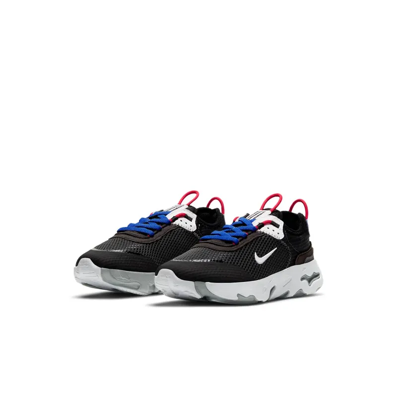 Nike RT Live Younger Kids’ Black (CW1621-002)