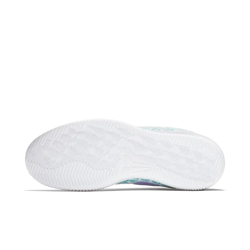 Nike Mamba Rage Bright Mango White/Green Glow-Bright Mango-Hyper Grape (908972-140)