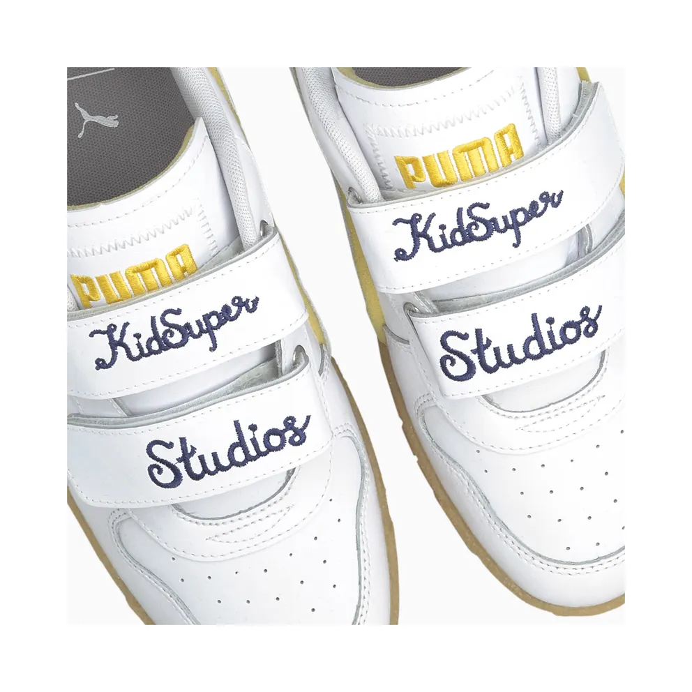 Puma xUPER Ralph Samson 70 White (375190-01)