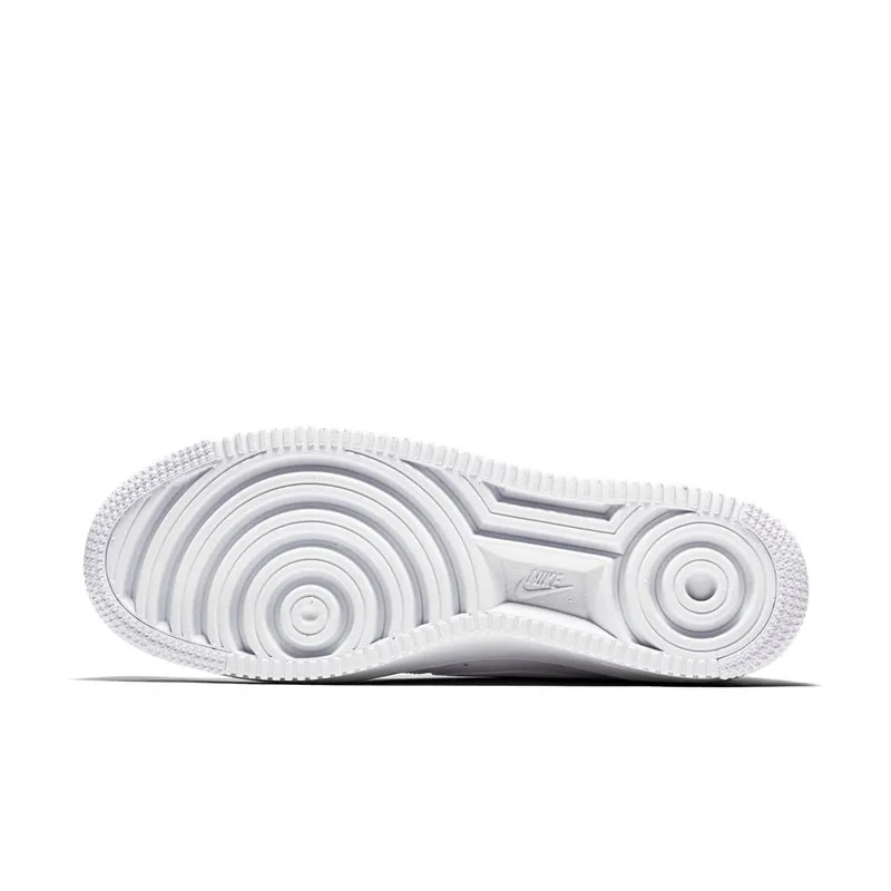 Nike Air Force 1 Ultraforce Low Triple White (845052-101)