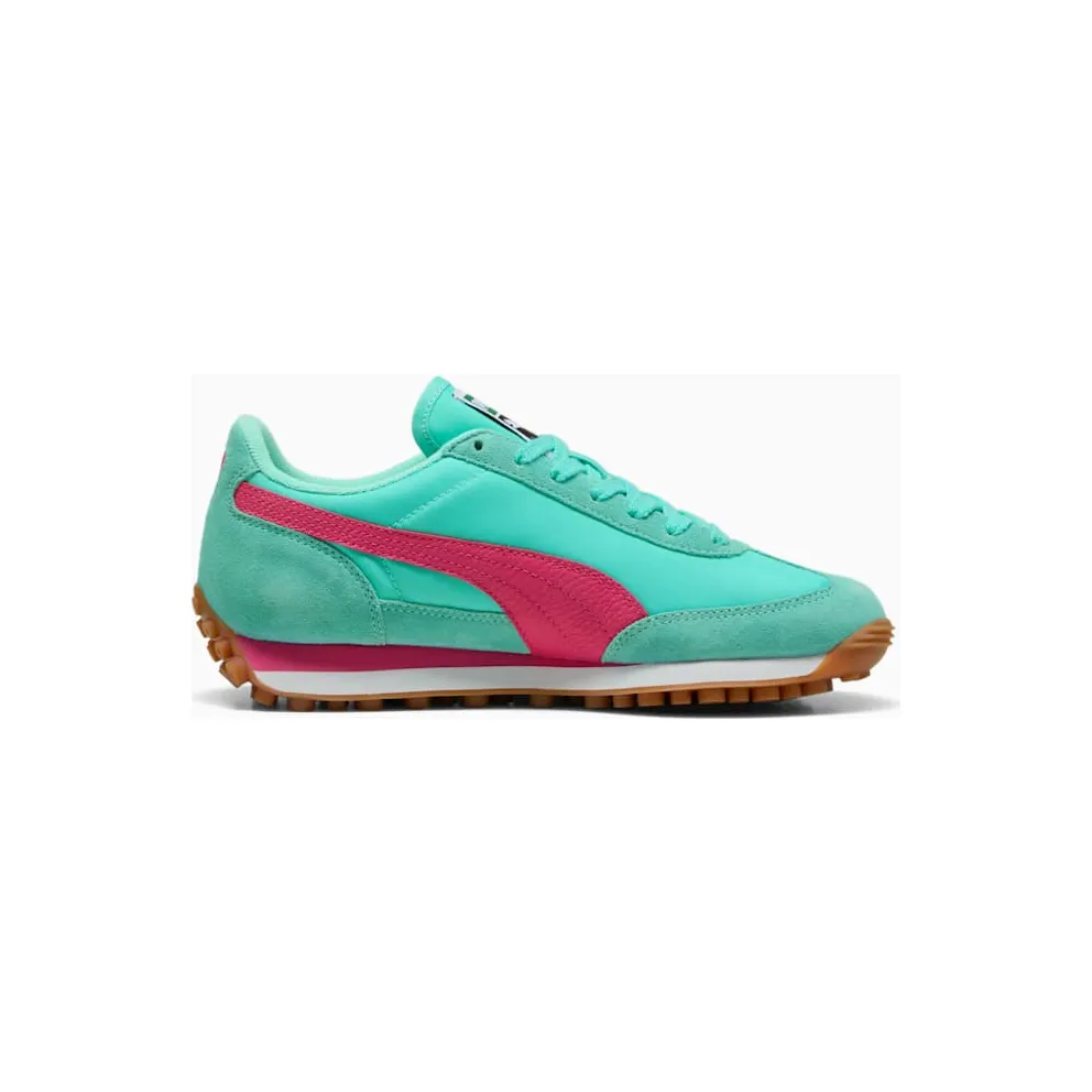EASY RIDER VINTAGE “Aquatic / Puma Pink” (400773-32)