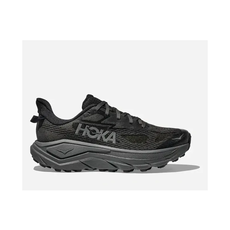 Hoka One Challenger Black (1168719BCKT)