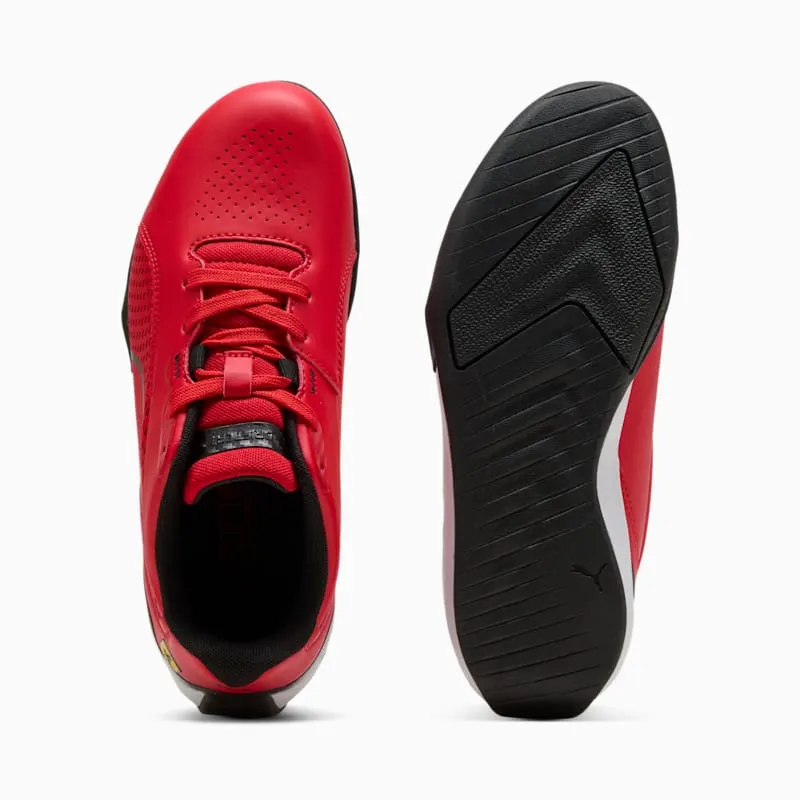 Puma Baskets Ferrari Drift Cat 11 cuir (309158-02)