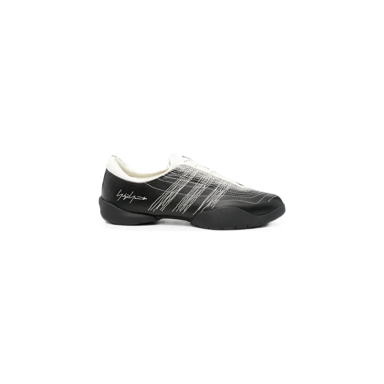 y-3-sneaker KH9347 BLACK