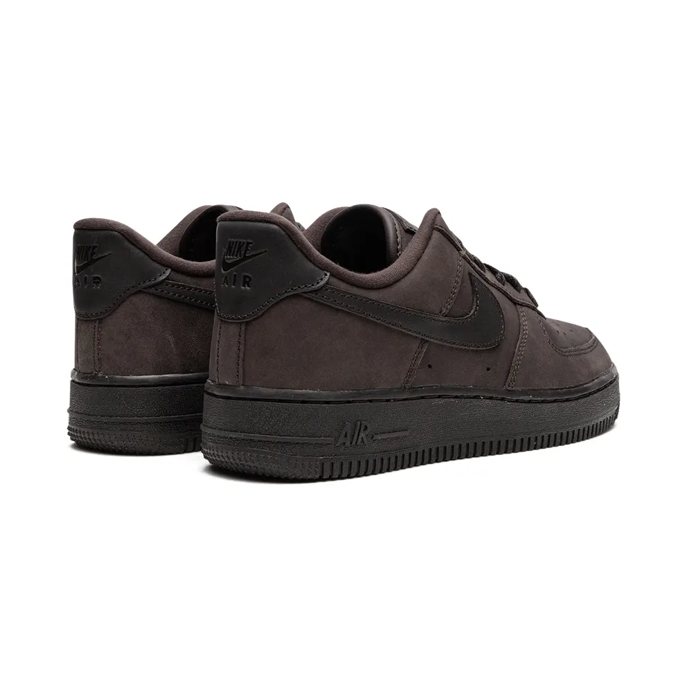 Nike Air Force 1 “Velvet Brown/Velvet Brown/Velvet Brown” (DR9503-200)