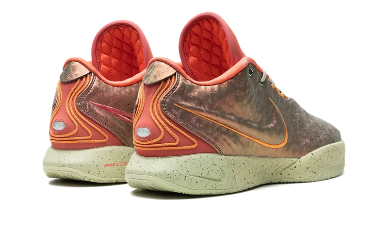 Nike LeBron 21 “Queen Conch” (FN0708-800)