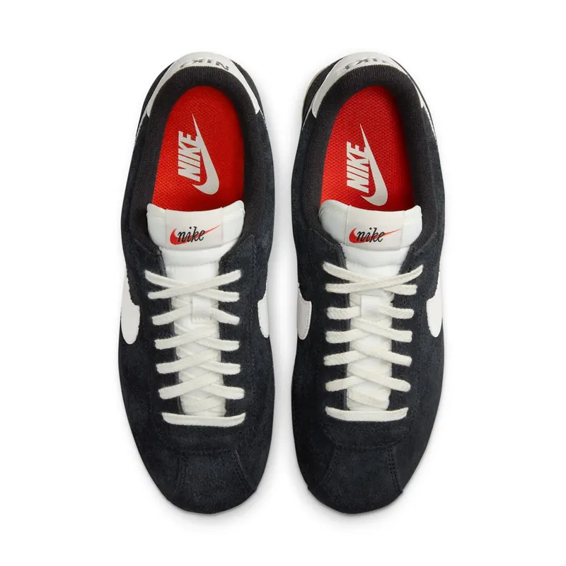 Nike Cortez Vintage Black Sail (FJ2530-001)