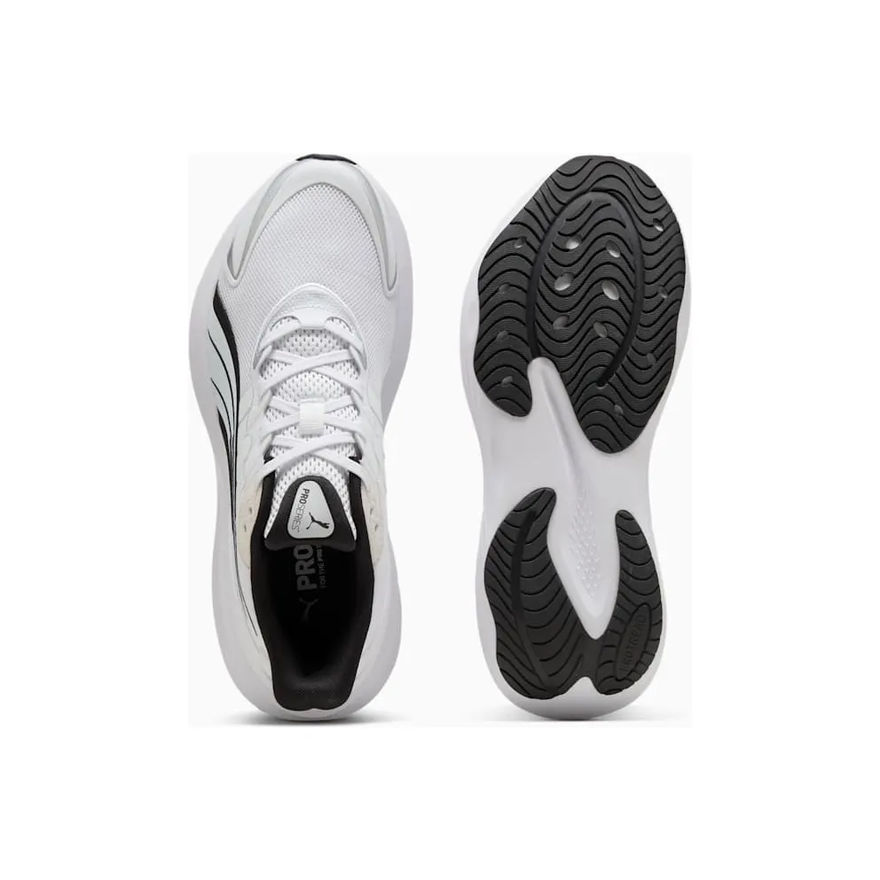 Puma Pulse Pro White Black (310780-06)